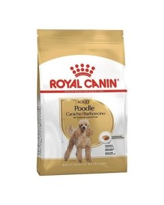 Royal Canin Poodle Adult koeratoit / 1,5kg