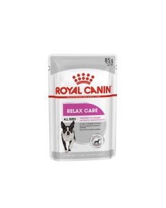 Royal Canin Relax Care konserv 85g