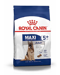 Royal Canin SHN Maxi Adult 5+ / 4kg