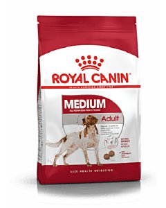 Royal Canin SHN Medium Adult koeratoit / 15kg
