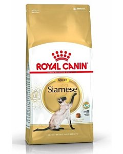 Royal Canin FBN Siamese Adult kassitoit / 2kg