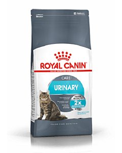 Royal Canin Urinary Care kassitoit / 400g 