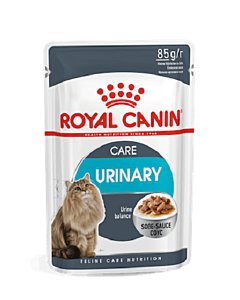 Royal Canin URINARY CARE CIG 12X85G
