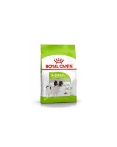 Royal Canin SHN XSmall Adult täissööt koertele