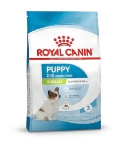 Royal Canin XSmall Puppy 1.5 kg 