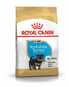 Royal Canin Yorkshire Terrier puppy koeratoit 1,5 kg