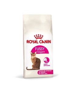 Royal Canin FHN C Fussy Exigent kassitoit  0,4 kg