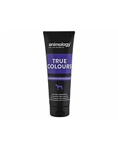 Animology šampoon TRUE COLOURS / 250ml