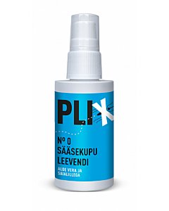 PLIX leevendav spray sääsehammustustele / 50ml 