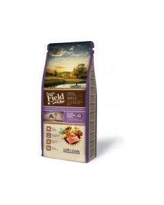 Sam´s Field Adult Salmon & Potato koeratoit / 2,5kg