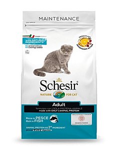 Schesir kassitoit Cat kalaga / 400g 