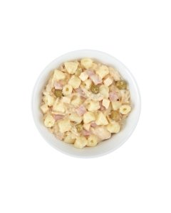 Schesir Taste The World kanaliha karbonara märg toit koertele 150g
