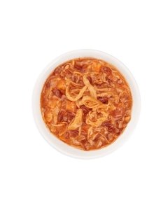 Schesir Taste The World kana masala märg toit koertele 150g