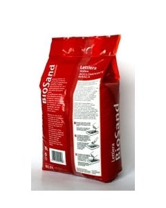 Kassiliiv Selim Biosand Super Bianca / 10l