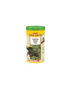 Sera Catfish Tabs XXL Nature 250ml 130g