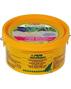 Elustaimede istutamisalus Floredepot / 4.7kg 