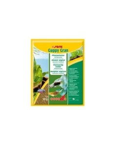 Sera Guppi Gran Nature 100ml 44g