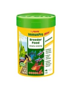 Sera ImmunPro Mini Nature 100ml  48g