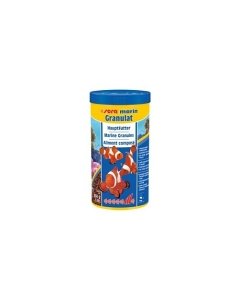 Sera Marine Granules Nature 100ml 420g
