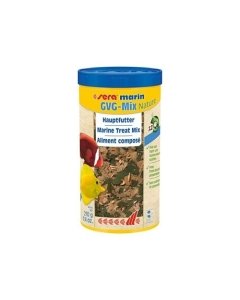 Sera Marine GVG-Mix Nature 1000ml 210g