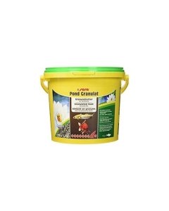 Sera Pond Granulat Nature 3.8l 600g