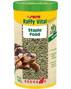 Sera Raffy Vital Nature 1000ml/190g