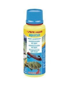 Sera Reptil Aquatan 100ml