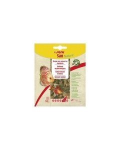Sera San Nature 22g