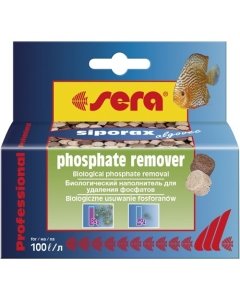 Sera Siporax algovec Professional 35g