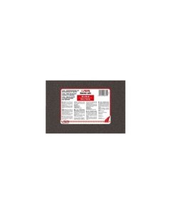 Sera Thermo safe alusmatt 60x30cm