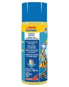Sera Toxivec 500ml