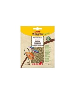 Kalatoit Sera Vipagran Nature/ 12g