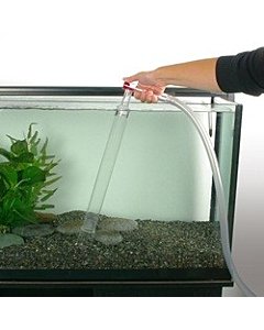 Akvaariumi sifoon Fluval FX Gravel Cleaner Kit	