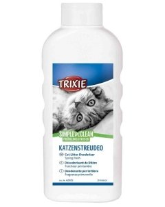 Kassi liivakasti deodorant Spring Fresh / 750g 