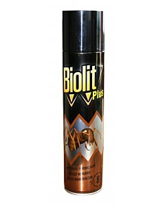 Sipelga aerosool Biolit Plus / 400ml 