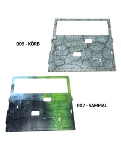 Sipelgapesa M 20x23x10cm Pane ise kokku