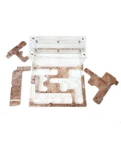 Sipelgapesa M 20x23x10cm Pane ise kokku