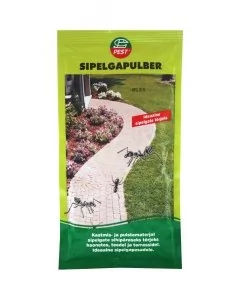 Sipelgapulber Detia / 80g 