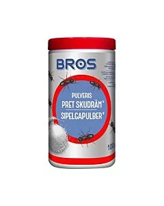 BROS порошок от муравьёв / 100 g