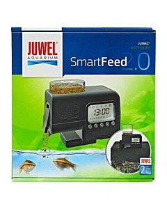 Automaatsöötja Smart Feed 2.0