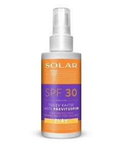 Solar Päevituspiim SPF20 / 150ml