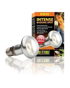 Soojenduslamp Exo Terra Intense Basking Spot / 25W