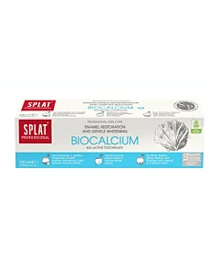 Splat hambapasta Biocalcium / 100ml