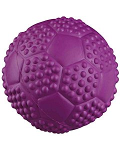 Игрушечный мяч для собаки / различные цвета 