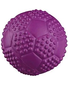 Koera mänguasi pall / Ø5,5cm / erinevad värvid /K
