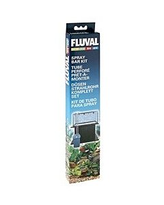 Akvaariumi spray Bar Kit Fluval filter