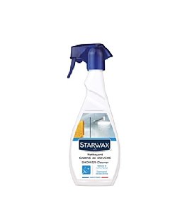 Starwax dušikabiini puhastusvahend 500 ml