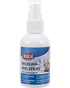 Stimulaator kassidele Palderjanisprei, 50 ml