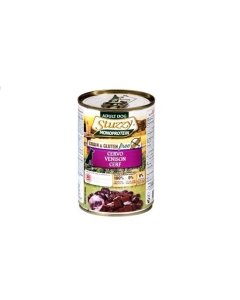 Stuzzy Monoprotein koerale hirvelihaga / 400g