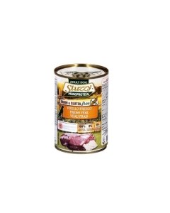 Stuzzy Monoprotein koerale vasikalihaga / 400g